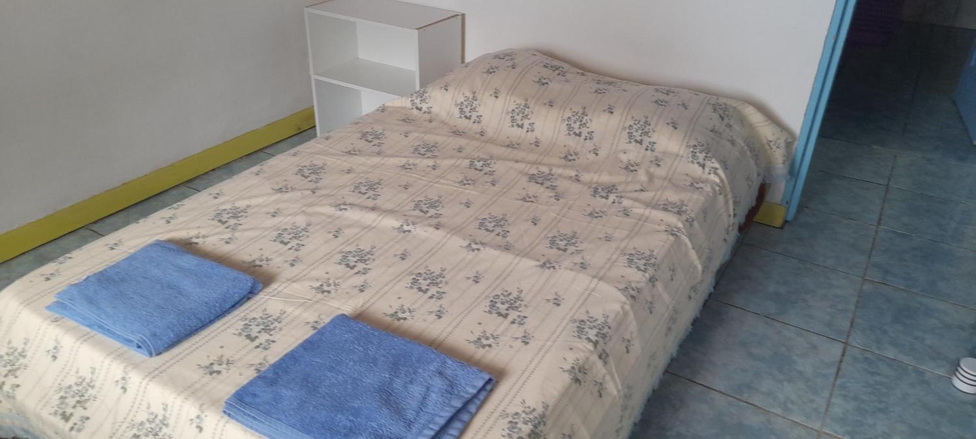 Ferienwohnung Ti Caze Meme Saint-Philippe Exterior foto
